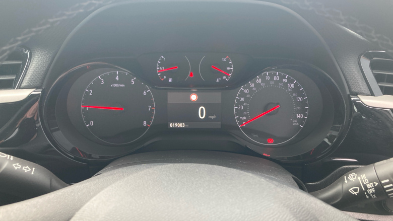 Vauxhall Corsa 1.2 Design 5dr Petrol Hatchback